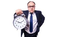 Φράσεις που ποτέ δεν θα ειπωθούν από τον Project Manager σας